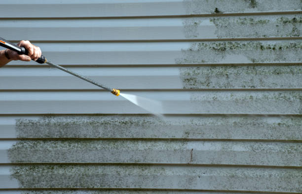 Best Fence Pressure Washing  in Sublimity, OR