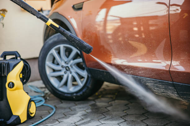 Best Local Pressure Washing Services  in Sublimity, OR