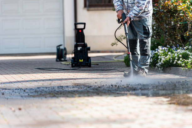Best Residential Pressure Washing Services  in Sublimity, OR