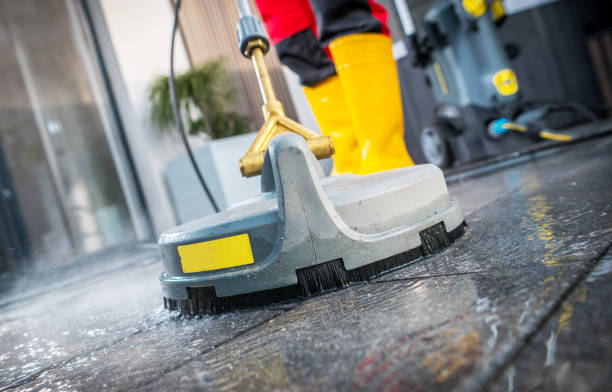 Best Roof Pressure Washing  in Sublimity, OR