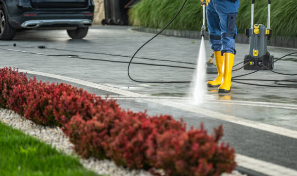Best Commercial Pressure Washing  in Sublimity, OR