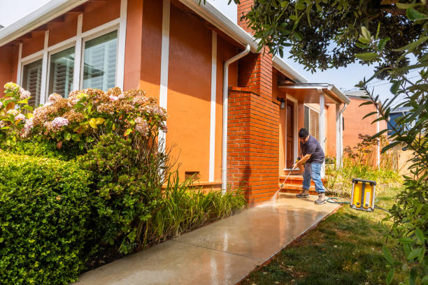 Why Choose Our Certified Pressure Washing Experts for Your Project Needs in Sublimity, OR?