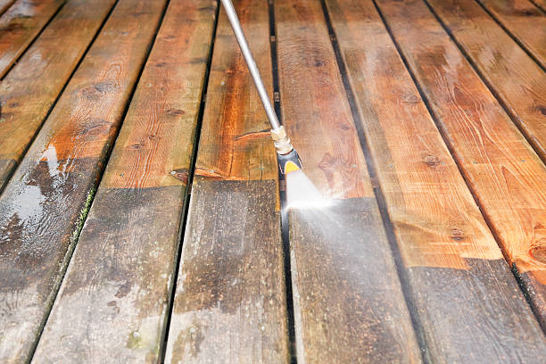 Best Commercial Pressure Washing  in Sublimity, OR