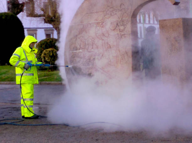 Best Pressure Washing Near Me  in Sublimity, OR