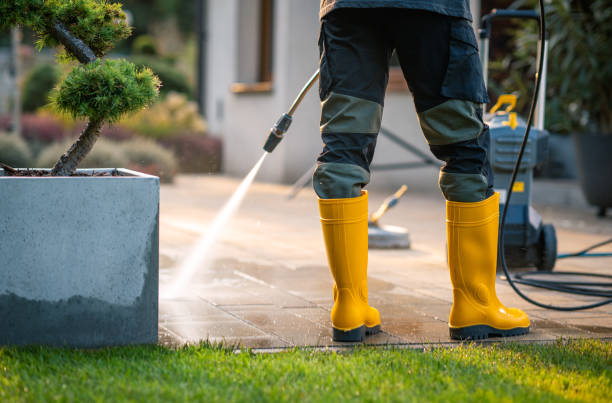 Best Garage Pressure Washing  in Sublimity, OR