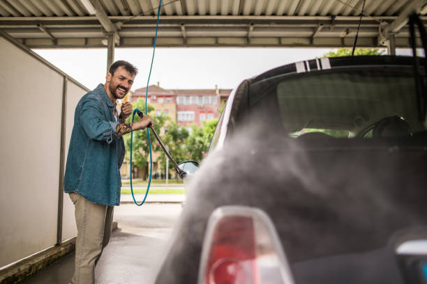 Reliable Sublimity, OR Pressure Washing Solutions