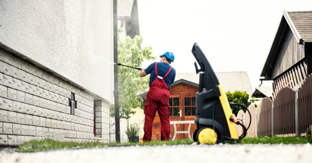 Best Affordable Power Washing  in Sublimity, OR